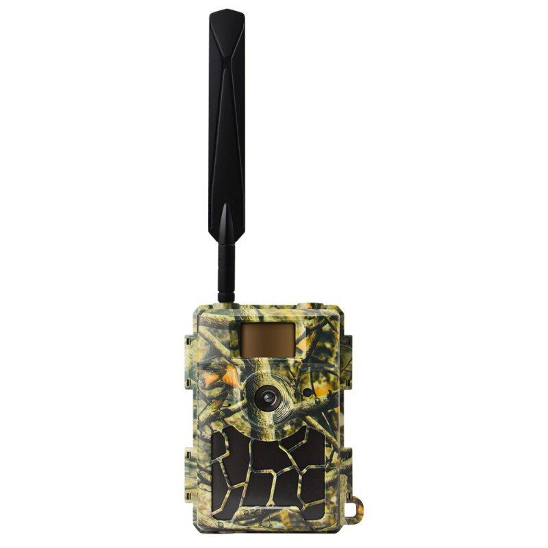 Fotopasca Wachman Rio 4G