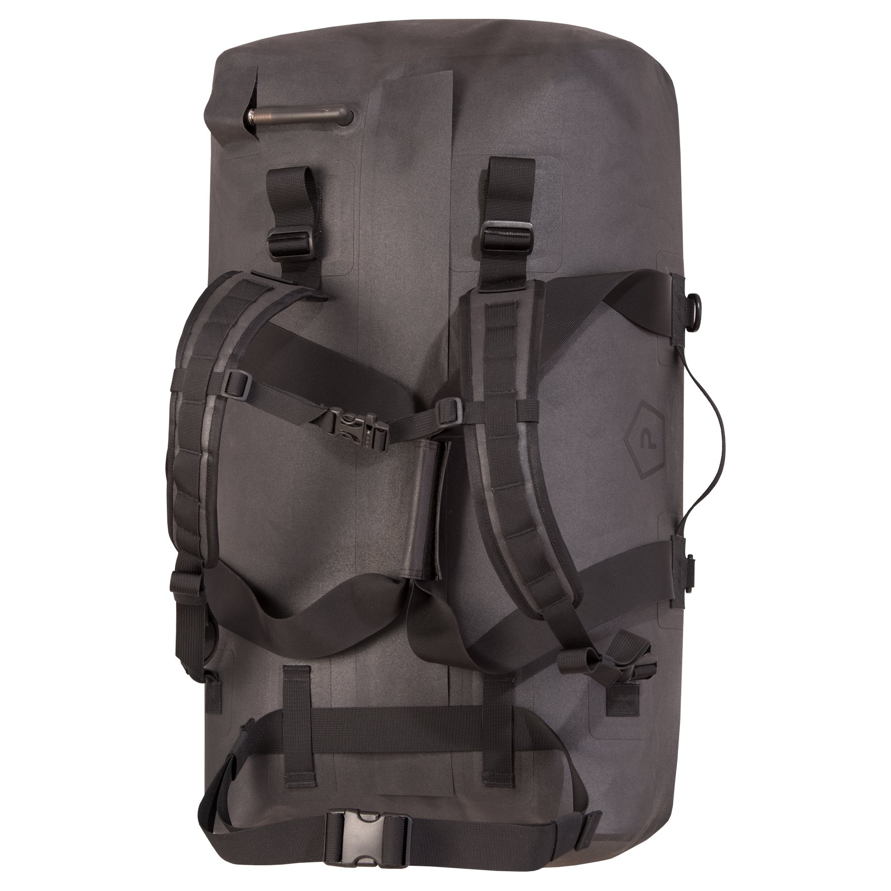 Pentagon ALKE WP DUFFLE K16100 black