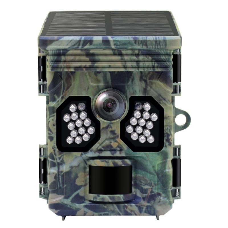 Wachman Solar Lite 2.0