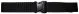 Opasok ENFORCEMENT MFH 22601A 5,5cm - čierny