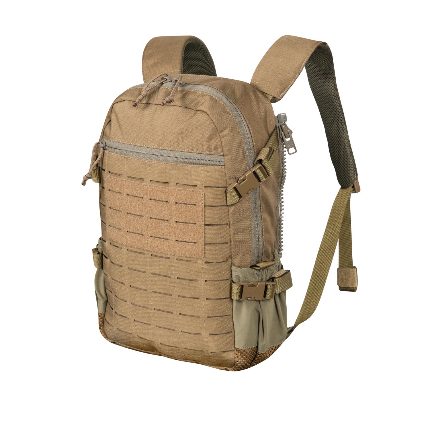 E-shop SPITFIRE MK II Backpack Panel® - Coyote Brown