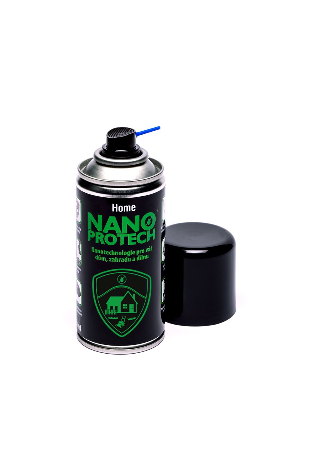 E-shop Nanoprotech Home 150 ml