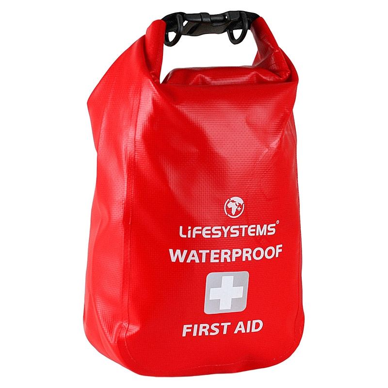 E-shop Waterproof First Aid Kit