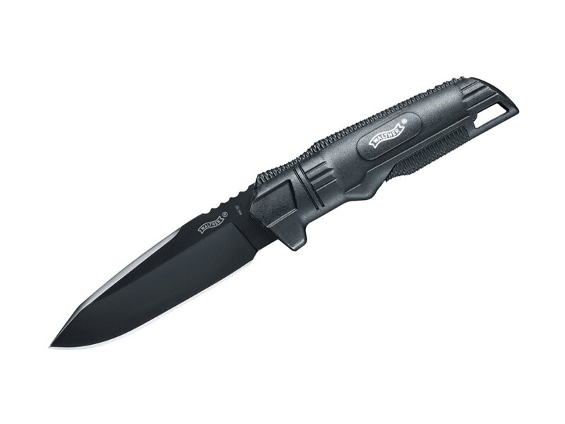 E-shop Nôž Walther BUK - Backup Knife