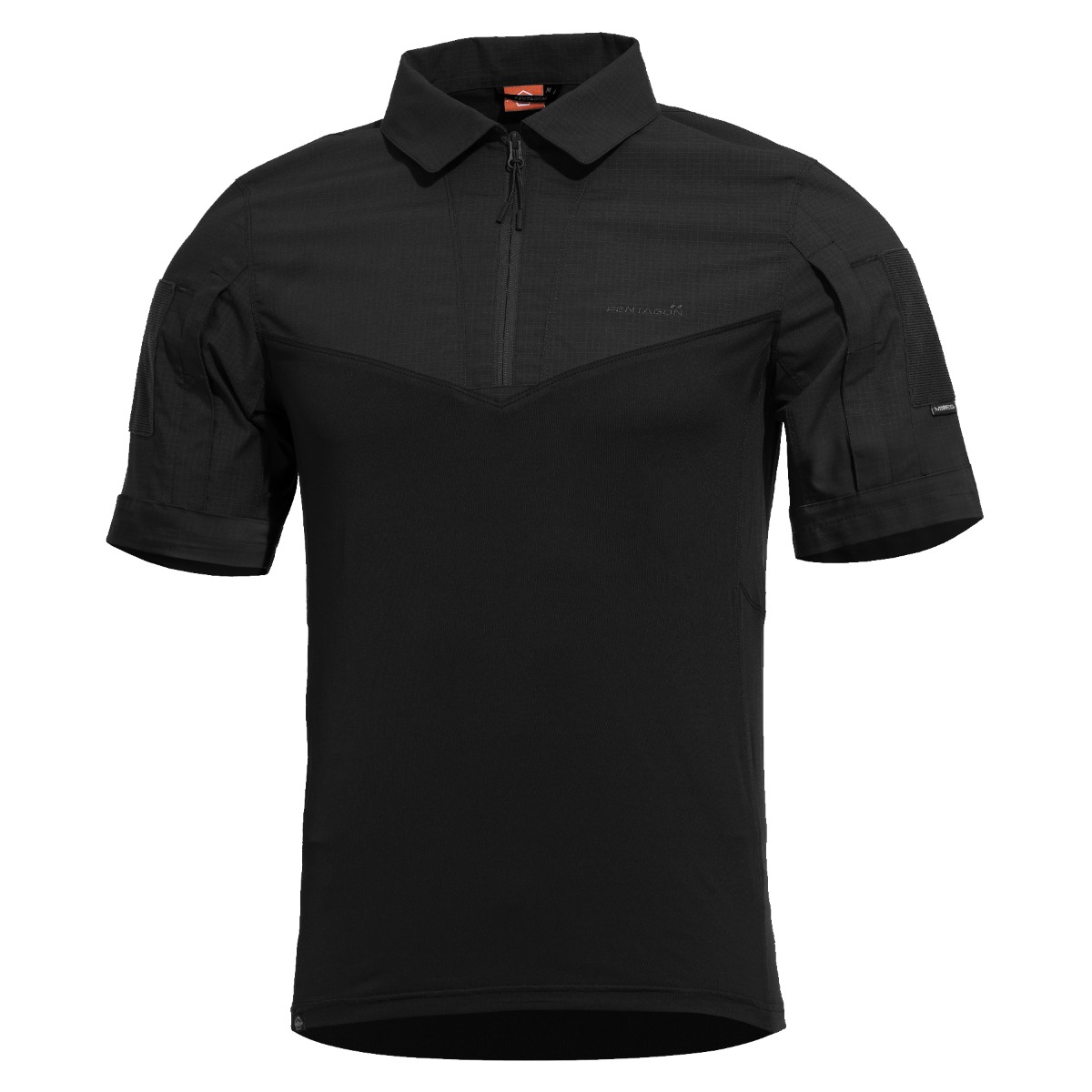 E-shop Pentagon RANGER tričko s krátkym rukávom - black