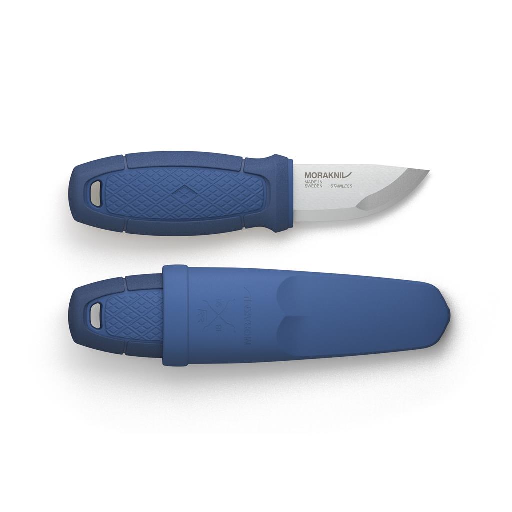 E-shop Morakniv Eldris Neck Knife Blue Stainless 12649