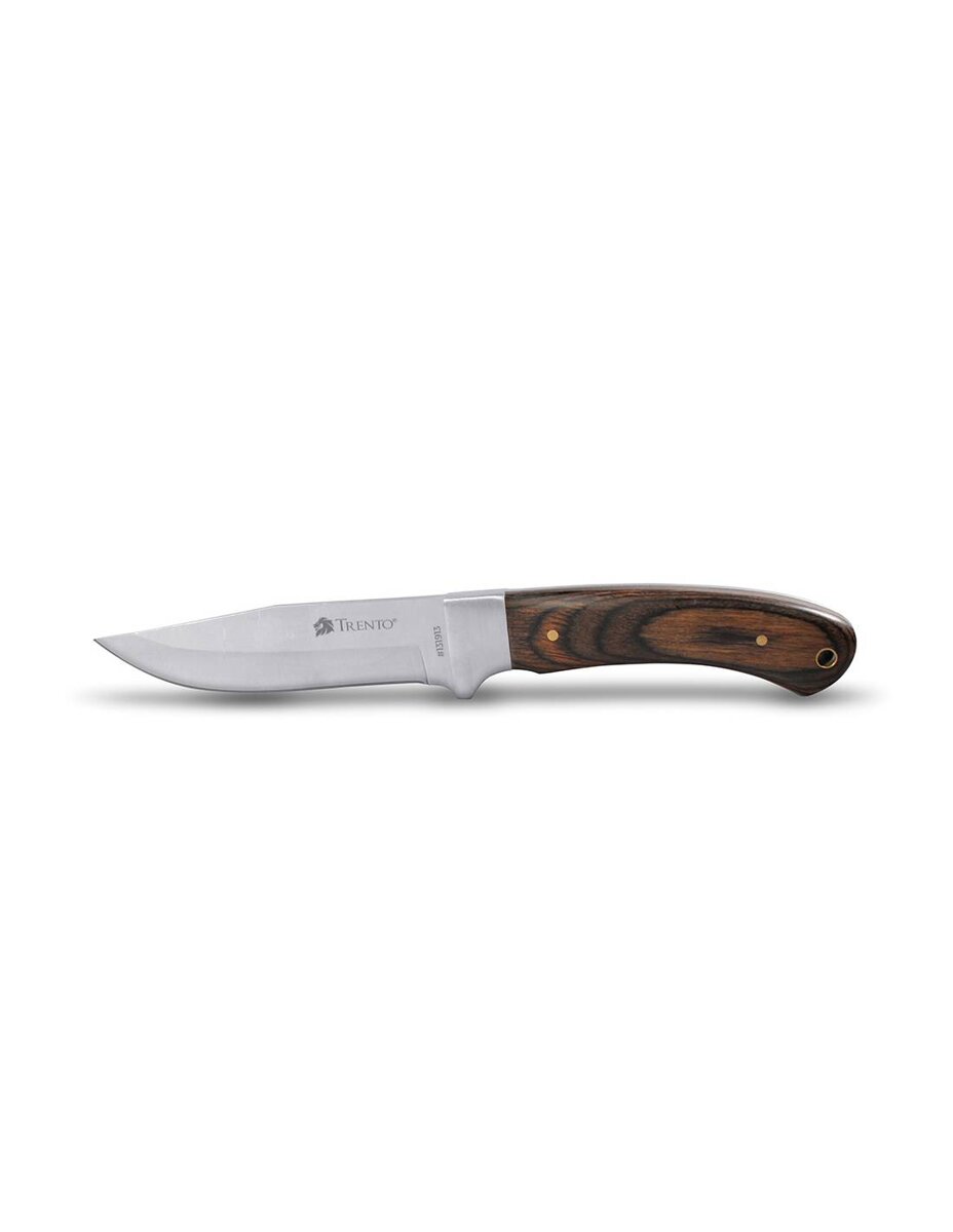 E-shop TRENTO HUNTER 670 Poľovnícky nôž - dýka s púzdrom