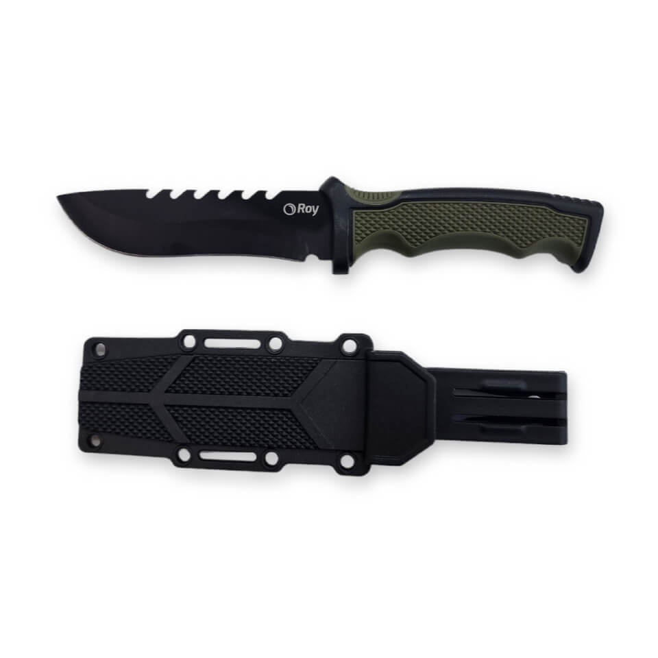 Roy Outdoor Knife 21001