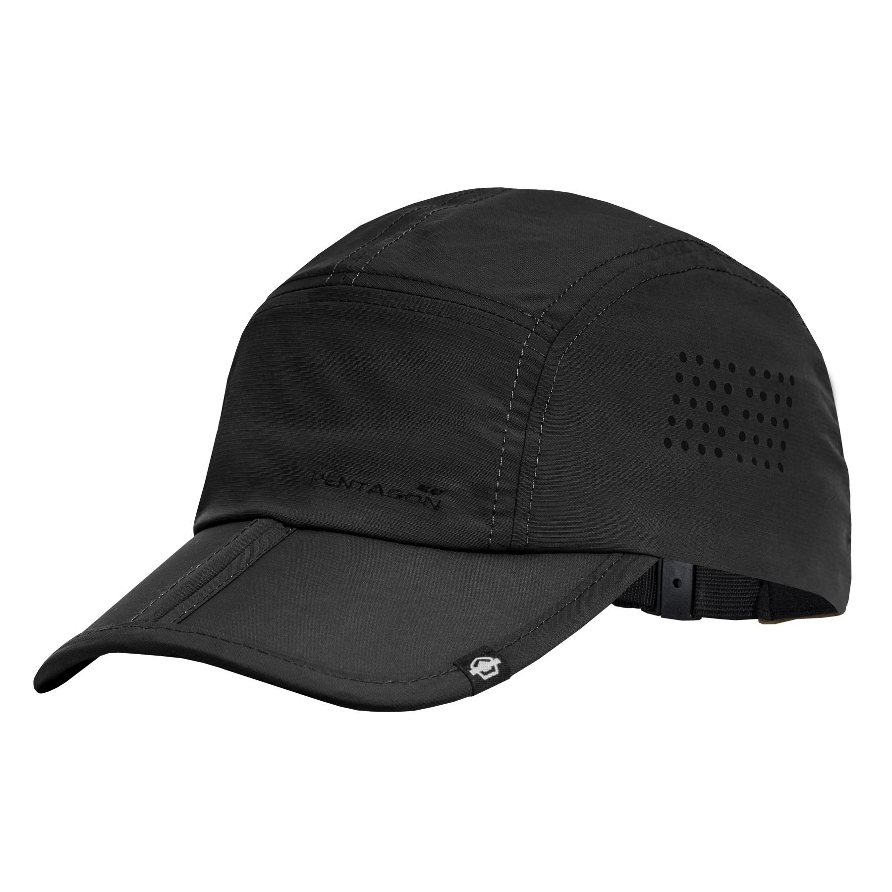 E-shop Pentagon ZAKROS CAP K13038 black