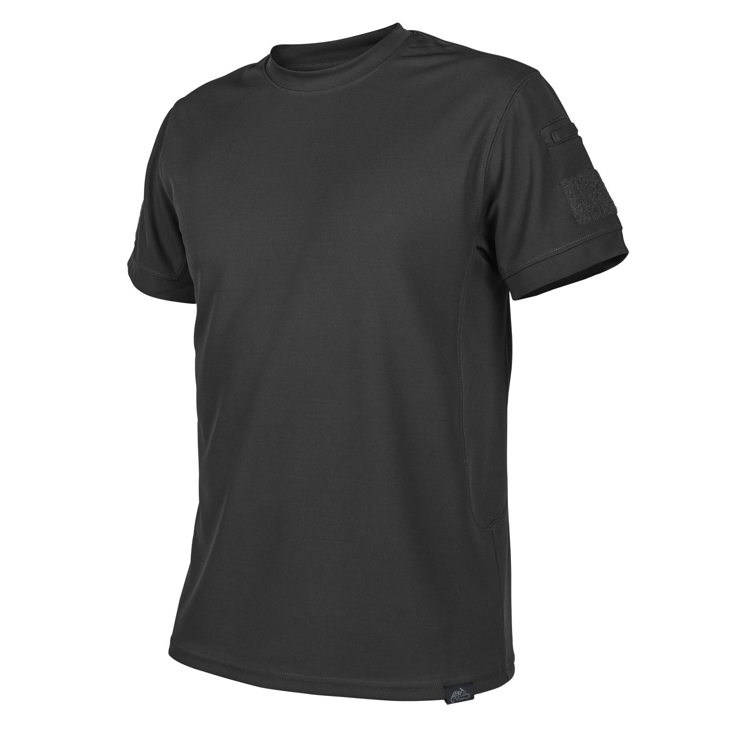 E-shop Helikon TACTICAL T-Shirt - TopCool - black