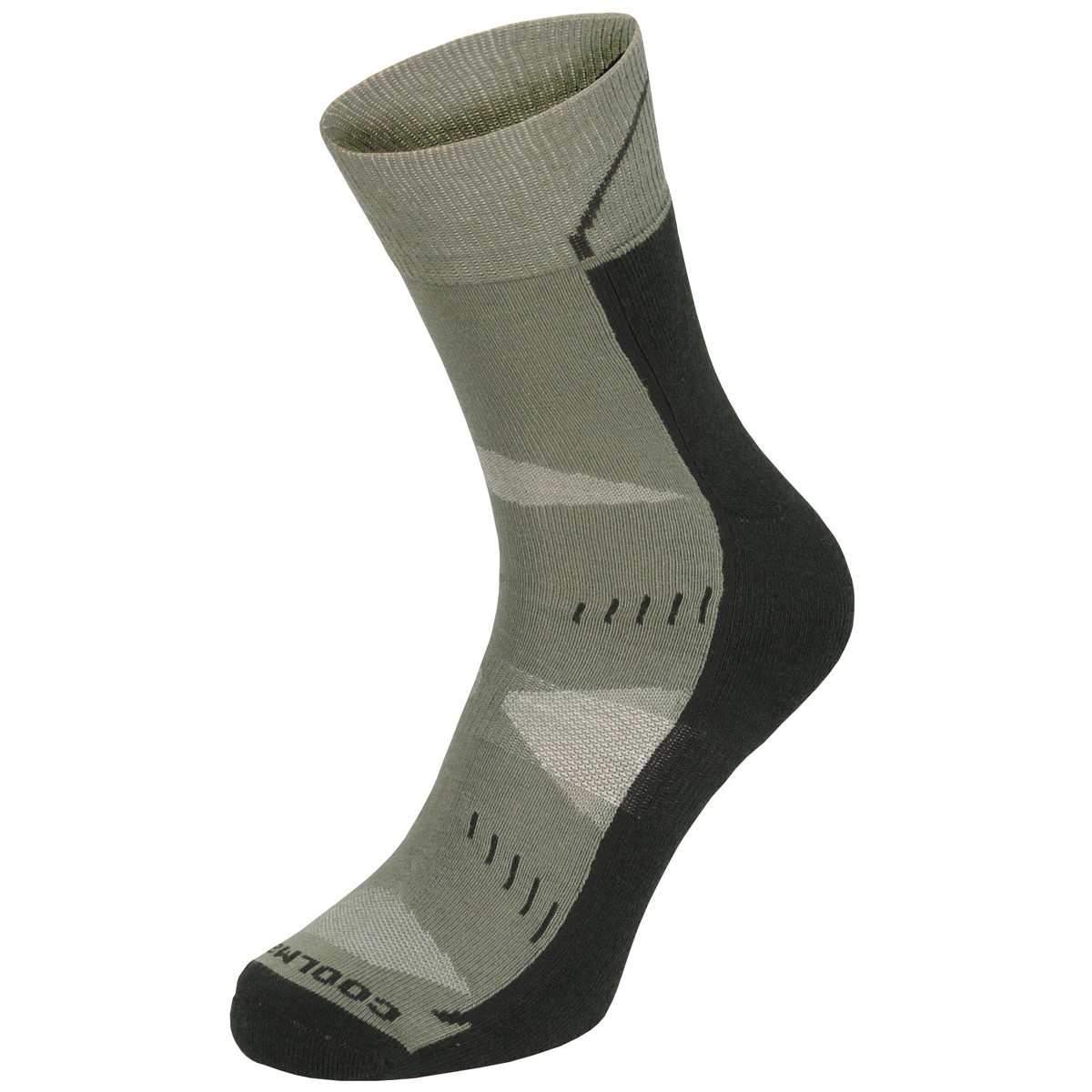 E-shop Trekingové ponožky MFH Arber 13413