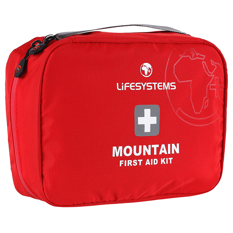 E-shop Lifesystems Mountain First Aid Kit