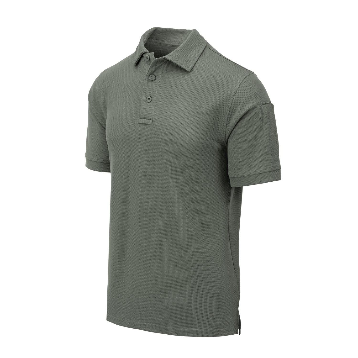 E-shop Helikon UTL Polo Shirt - TopCool - foliage green