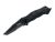 Walther PRO Black Tac Tanto