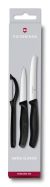 Victorinox 6.7113.31 SwissClassic súprava nožov + škrabka