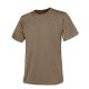 T-Shirt - Cotton - U.S. Brown
