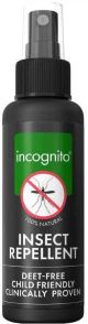 Incognito repelent 100 ml