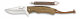 ALBAINOX 18403 - drevená rúčka