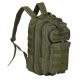 Gurkha Tactical Assault taktický ruksak 20L - zelený
