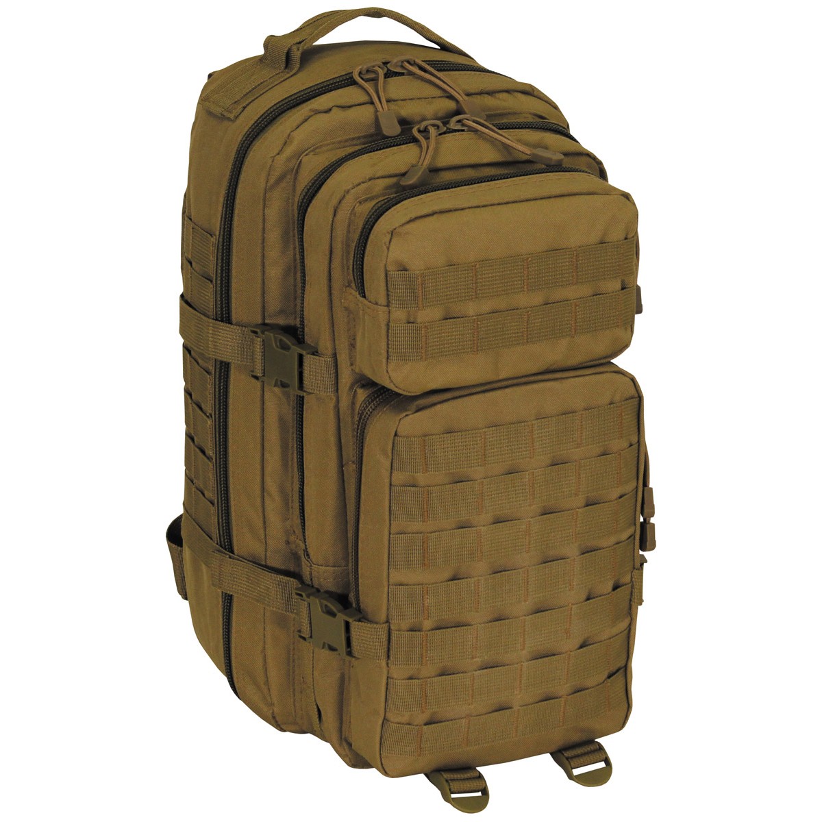 E-shop MFH US Backpack Assault I 30L 30328R
