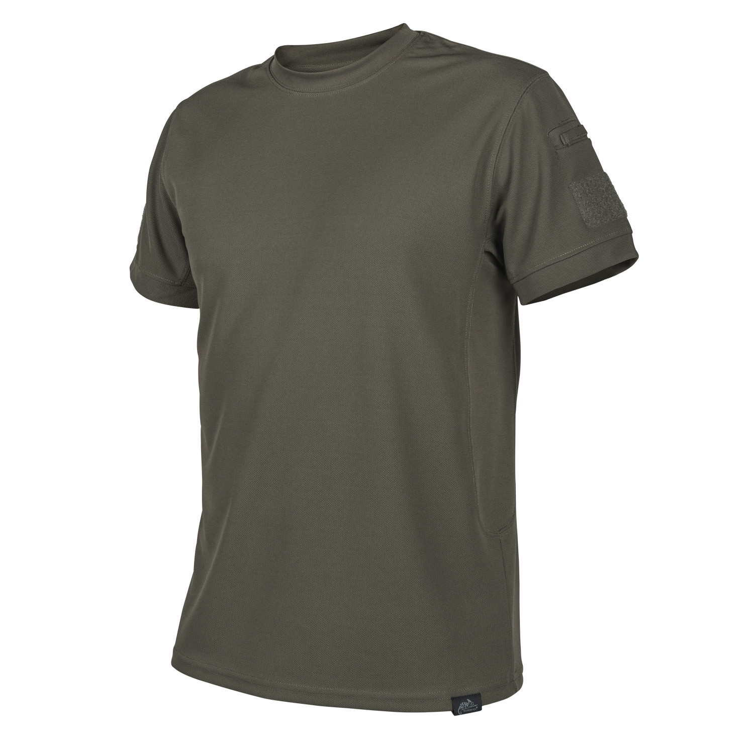 E-shop Helikon TACTICAL T-Shirt - TopCool - olive green