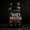 Roy Apex Whey Protein and Focus