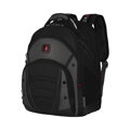Wenger SYNERGY batoh na notebook 16″, čierny