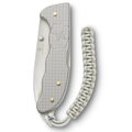 Victorinox Evoke Silver Alox