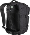 MIL-TEC US Assault LG Laser Cut 36L čierny 14002702
