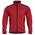 Mikina Pentagon AMINTOR - red