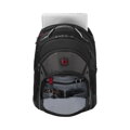 Wenger SYNERGY batoh na notebook 16″, čierny