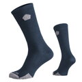 Pentagon ALPINE MERINO SOCKS LIGHT EL14015 navy blue