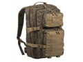 MIL-TEC US Assault Ranger Large, 36L - olivová-coyote 14002302
