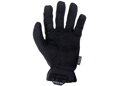 Rukavice Mechanix FastFit covert takticke celocerne spodni