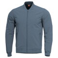 Bunda Pentagon M.A.P1 - charcoal blue