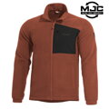 Bunda Pentagon ATHOS 2.0 - maroon red