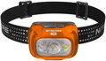 Nitecore NU31 čelovka orange