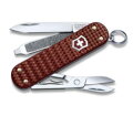 Classic SD Precious Alox, Hazel Brown
