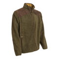 Poľovnícka bunda fleece supersoft M-Tramp