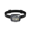 Nitecore NU31 čelovka grey