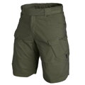 Helikon UTS® (URBAN TACTICAL SHORTS) 11 - POLYCOTTON RIPSTOP olive green