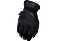 Mechanix FastFit čierne