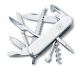 Victorinox Huntsman – biely