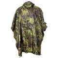 Pršiplášť Rip Stop, M 95 CZ camo 144 x 223 cm