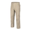 Helikon BDU PANTS - COTTON RIPSTOP khaki
