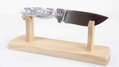 Handmade Roy knife N02