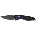 SOG Aegis AT - Blk & Cyan