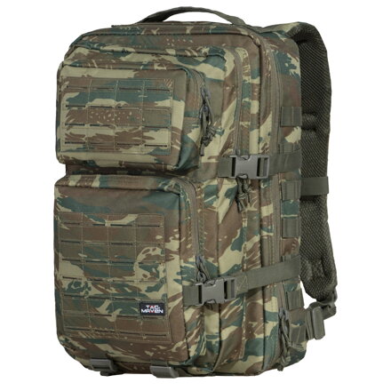 Pentagon Tac Maven Assault LC camo 51 l