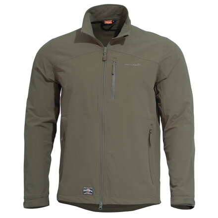 Pentagon ELITE LIGHT SOFTSHELL JACKET K08044 RAL7013