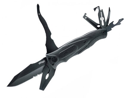 Walther MTK 3 - MultiTacKnife 3